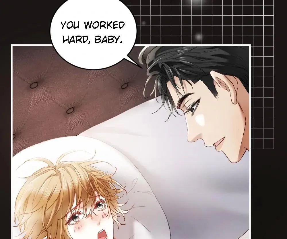 Handsome Guy Takes Over Systems Chapter 23 page 6 - 