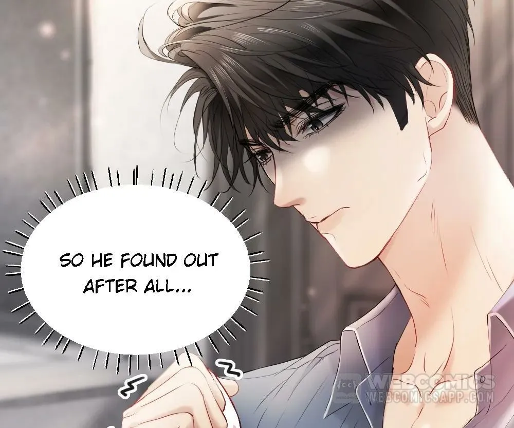 Handsome Guy Takes Over Systems Chapter 23 page 51 - 