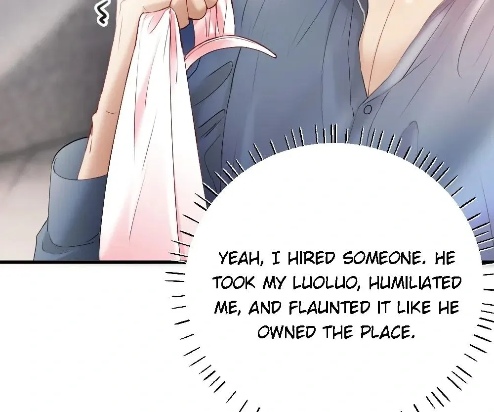 Handsome Guy Takes Over Systems Chapter 23 page 52 - 