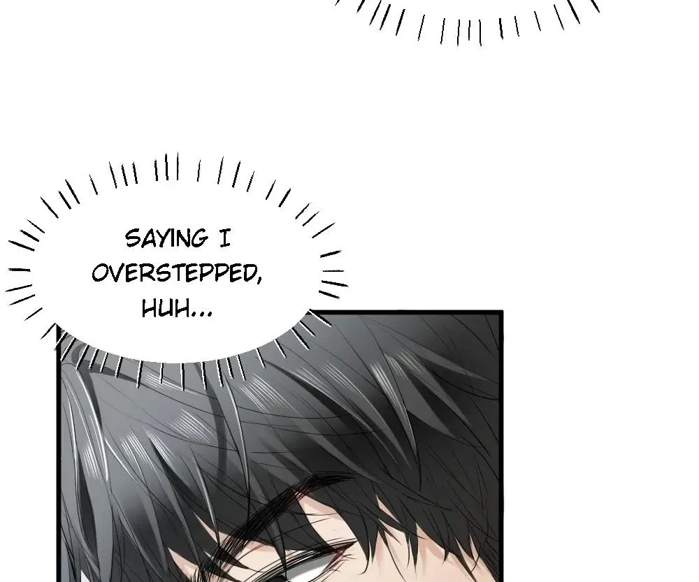 Handsome Guy Takes Over Systems Chapter 23 page 53 - 
