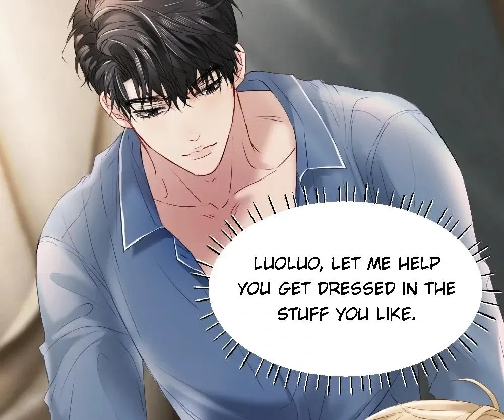 Handsome Guy Takes Over Systems Chapter 23 page 57 - 
