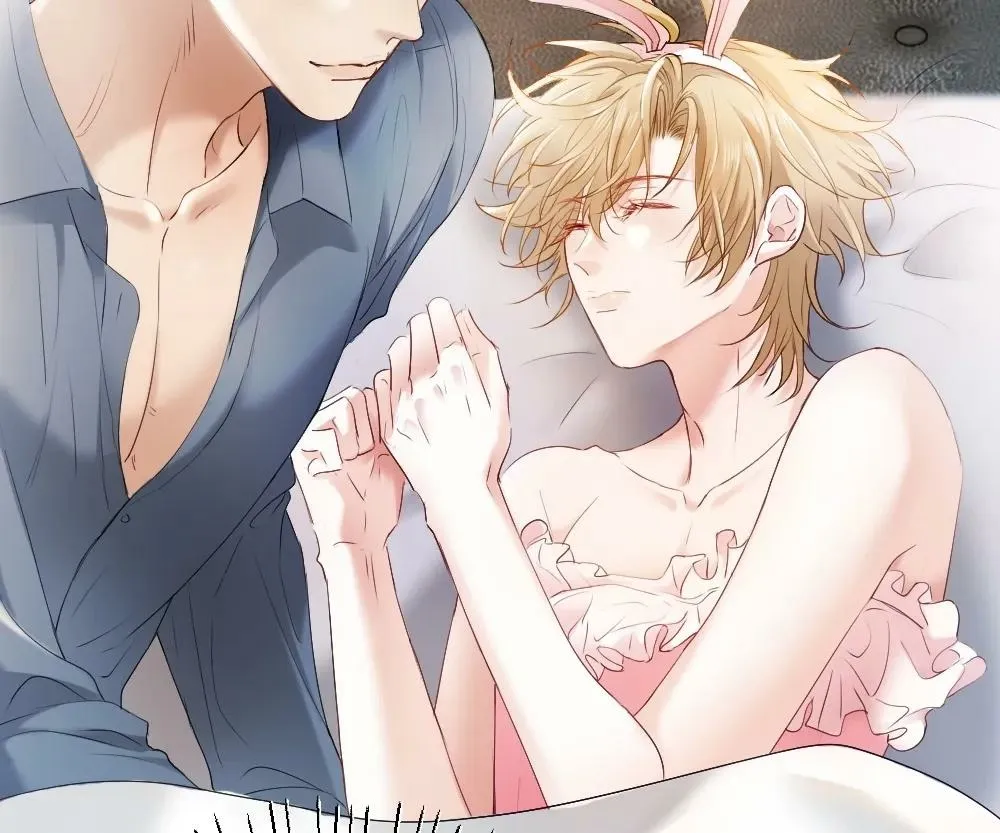 Handsome Guy Takes Over Systems Chapter 23 page 64 - 