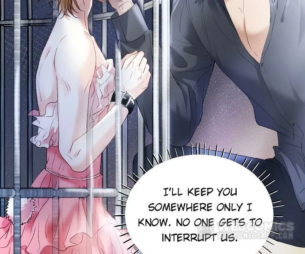 Handsome Guy Takes Over Systems Chapter 23 page 67 - 