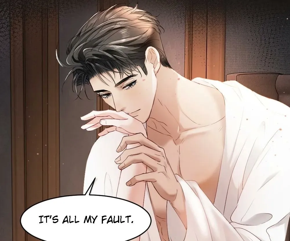 Handsome Guy Takes Over Systems Chapter 23 page 8 - 