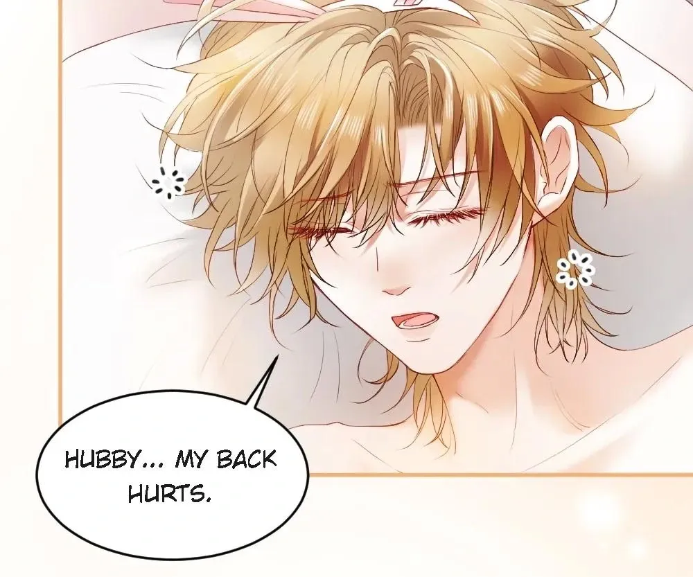 Handsome Guy Takes Over Systems Chapter 23 page 71 - 