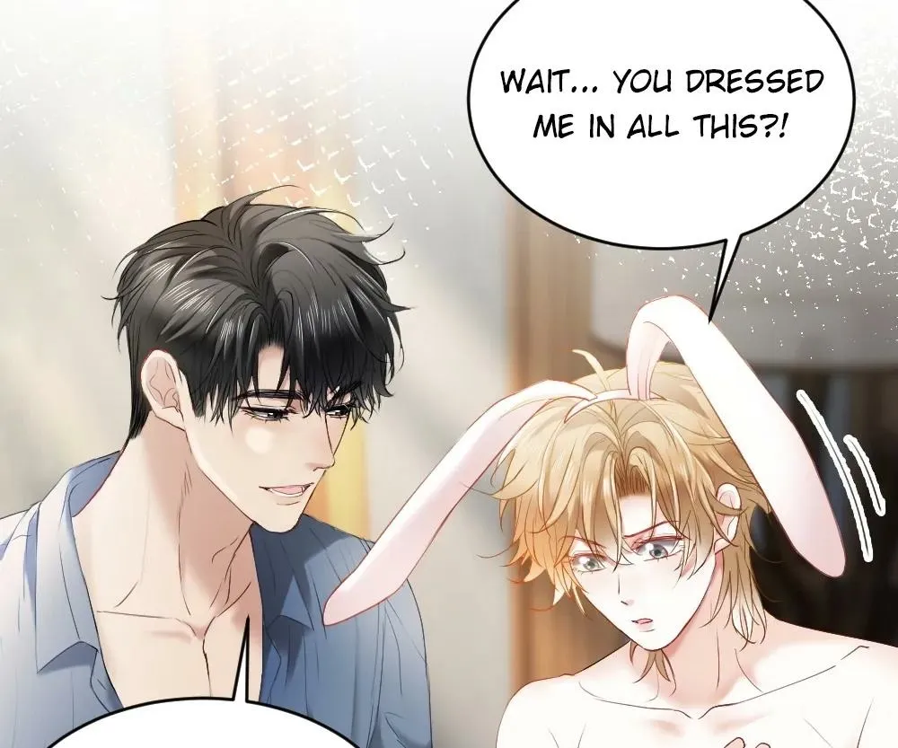 Handsome Guy Takes Over Systems Chapter 23 page 77 - 