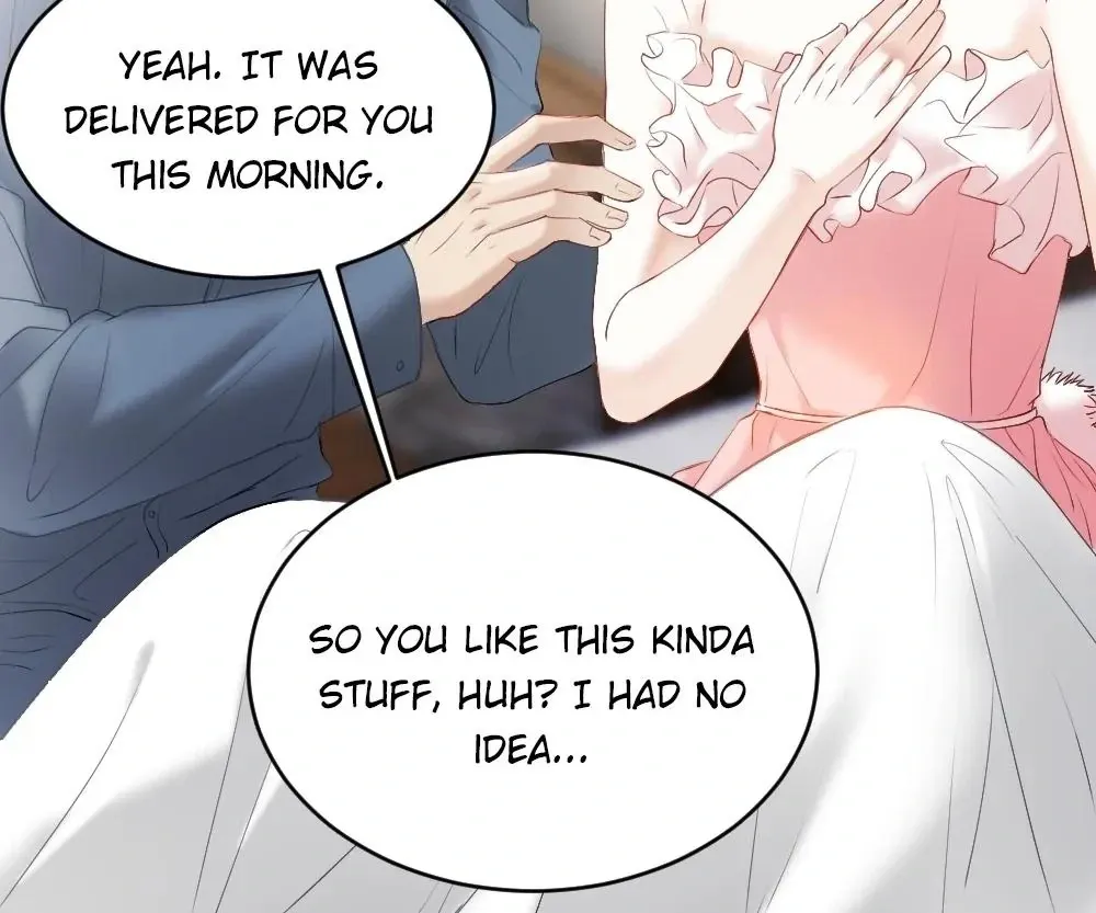 Handsome Guy Takes Over Systems Chapter 23 page 78 - 
