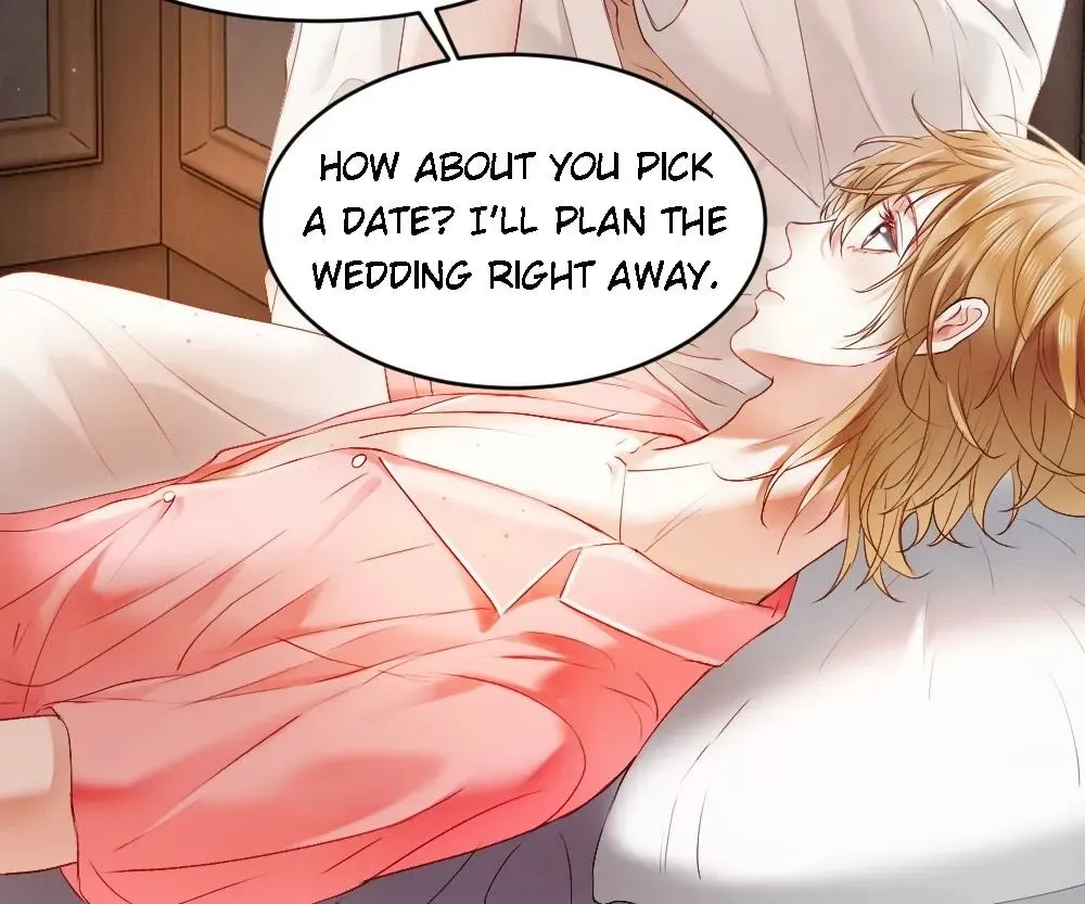 Handsome Guy Takes Over Systems Chapter 23 page 9 - 