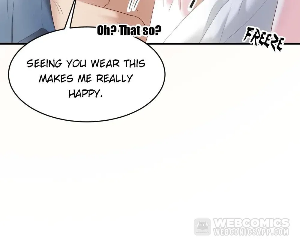 Handsome Guy Takes Over Systems Chapter 23 page 83 - 