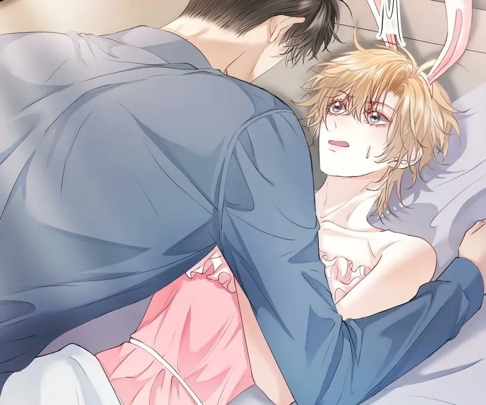 Handsome Guy Takes Over Systems Chapter 23 page 85 - 