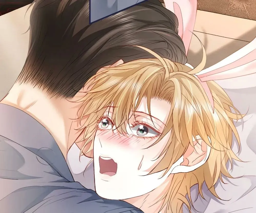 Handsome Guy Takes Over Systems Chapter 23 page 88 - 