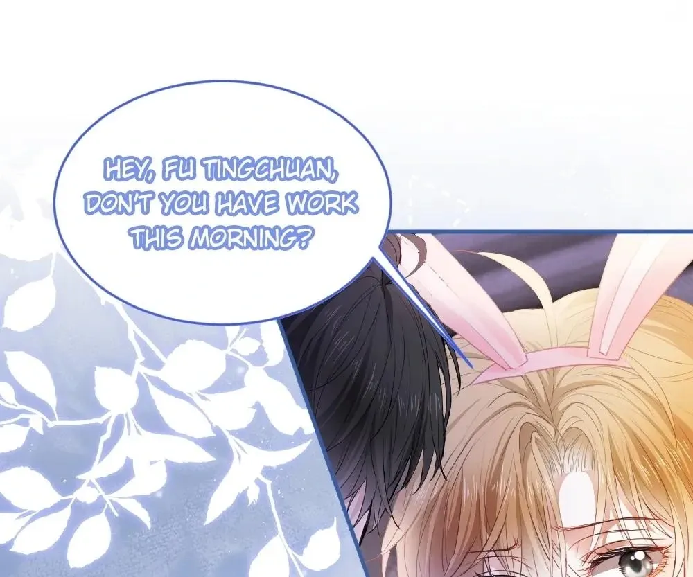 Handsome Guy Takes Over Systems Chapter 23 page 92 - 