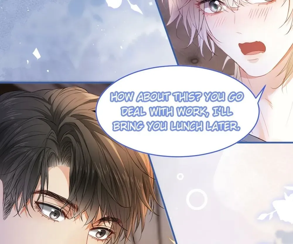 Handsome Guy Takes Over Systems Chapter 23 page 93 - 