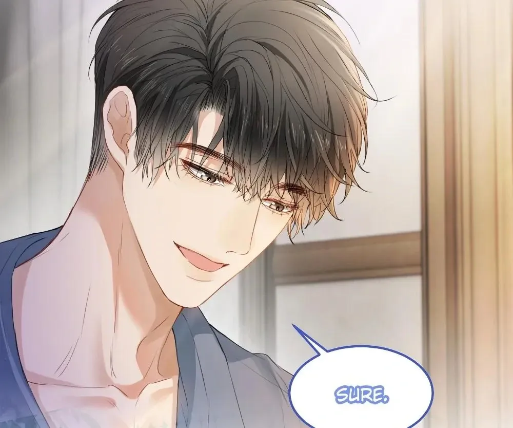Handsome Guy Takes Over Systems Chapter 23 page 95 - 