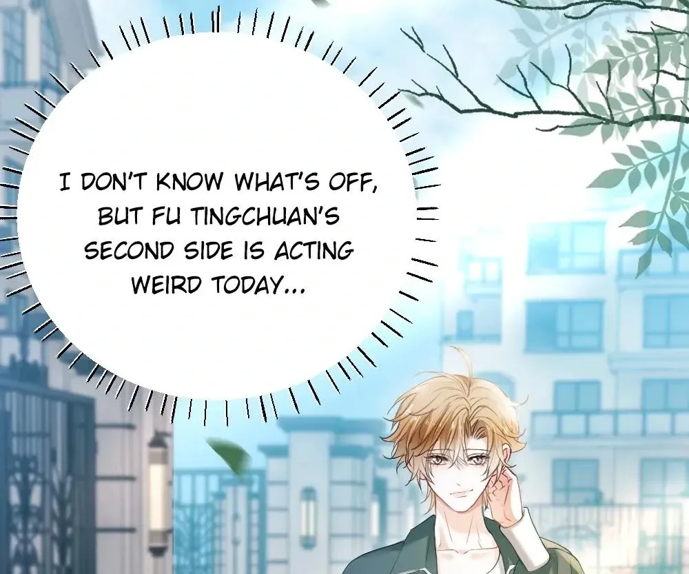 Handsome Guy Takes Over Systems Chapter 23 page 98 - 