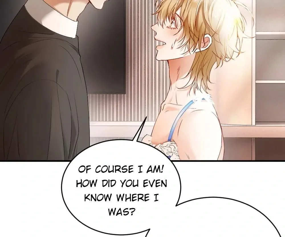 Handsome Guy Takes Over Systems Chapter 24 page 101 - 