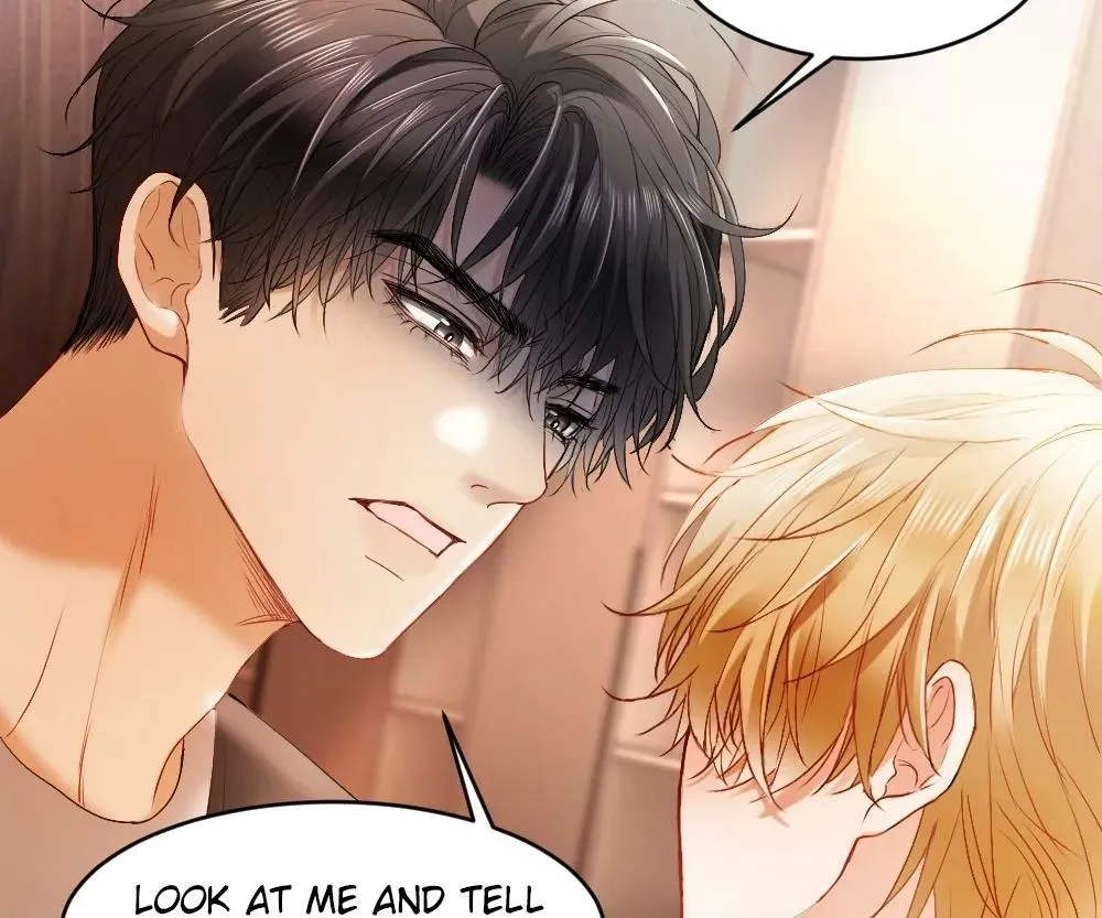 Handsome Guy Takes Over Systems Chapter 24 page 106 - 