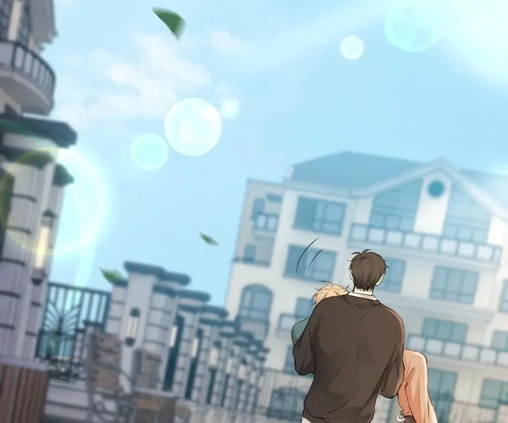 Handsome Guy Takes Over Systems Chapter 24 page 12 - 