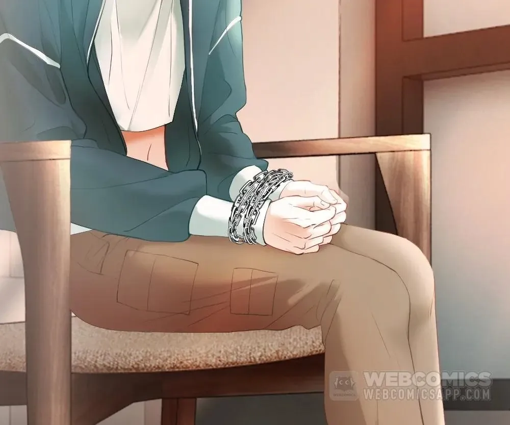 Handsome Guy Takes Over Systems Chapter 24 page 19 - 