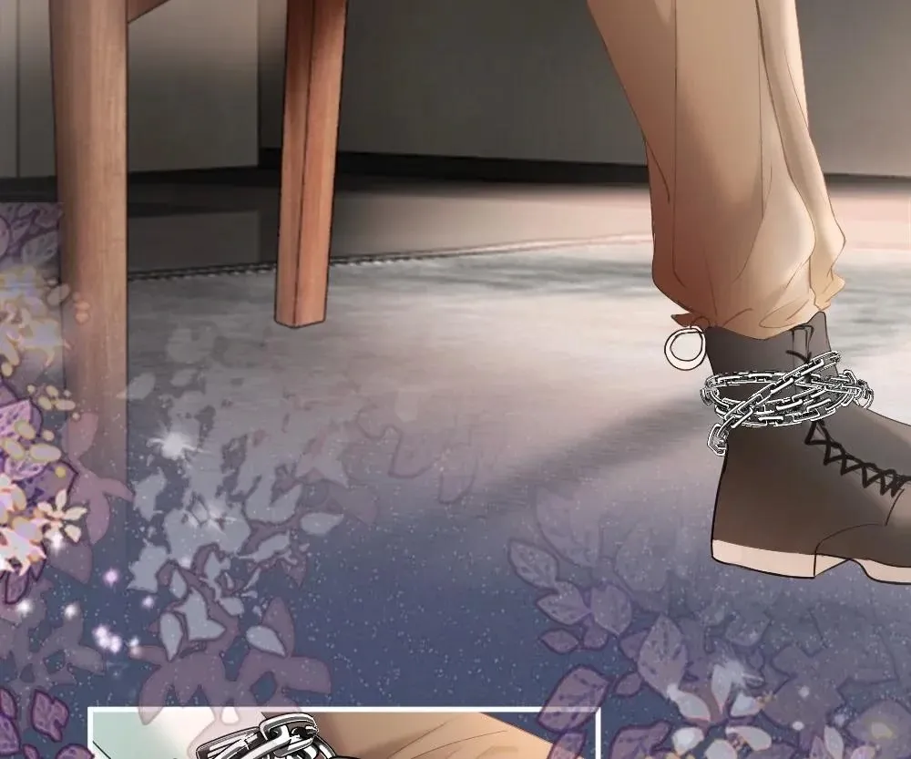 Handsome Guy Takes Over Systems Chapter 24 page 20 - 