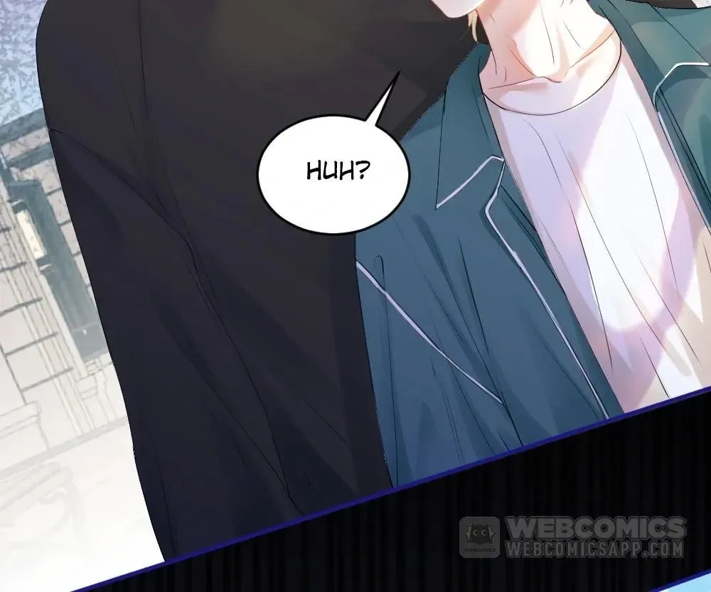Handsome Guy Takes Over Systems Chapter 24 page 3 - 
