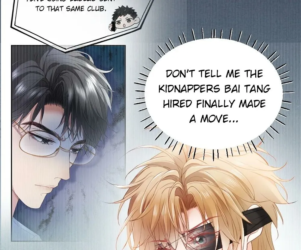 Handsome Guy Takes Over Systems Chapter 24 page 26 - 