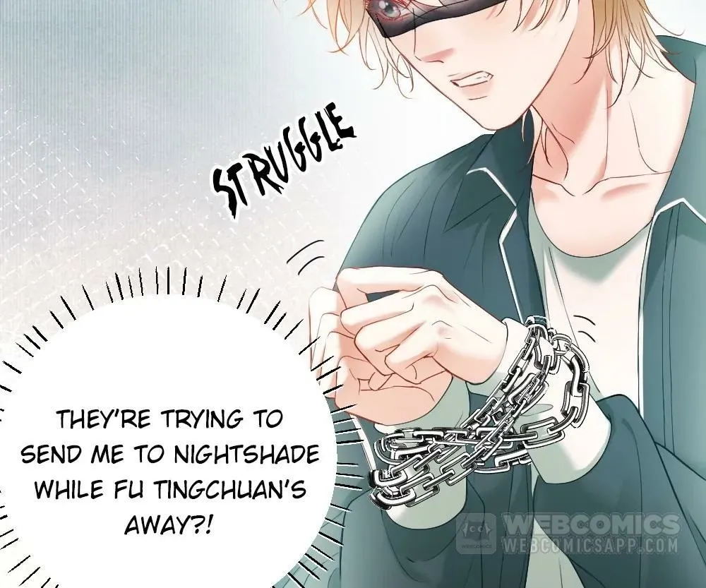 Handsome Guy Takes Over Systems Chapter 24 page 27 - 