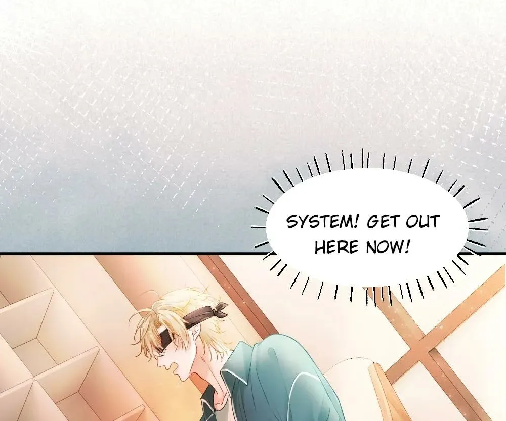 Handsome Guy Takes Over Systems Chapter 24 page 29 - 