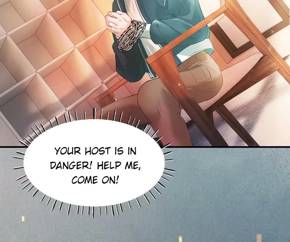 Handsome Guy Takes Over Systems Chapter 24 page 30 - 