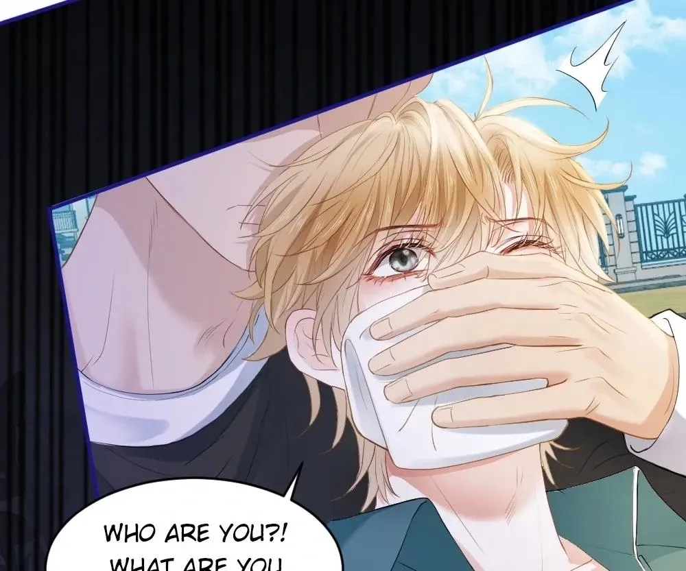 Handsome Guy Takes Over Systems Chapter 24 page 4 - 