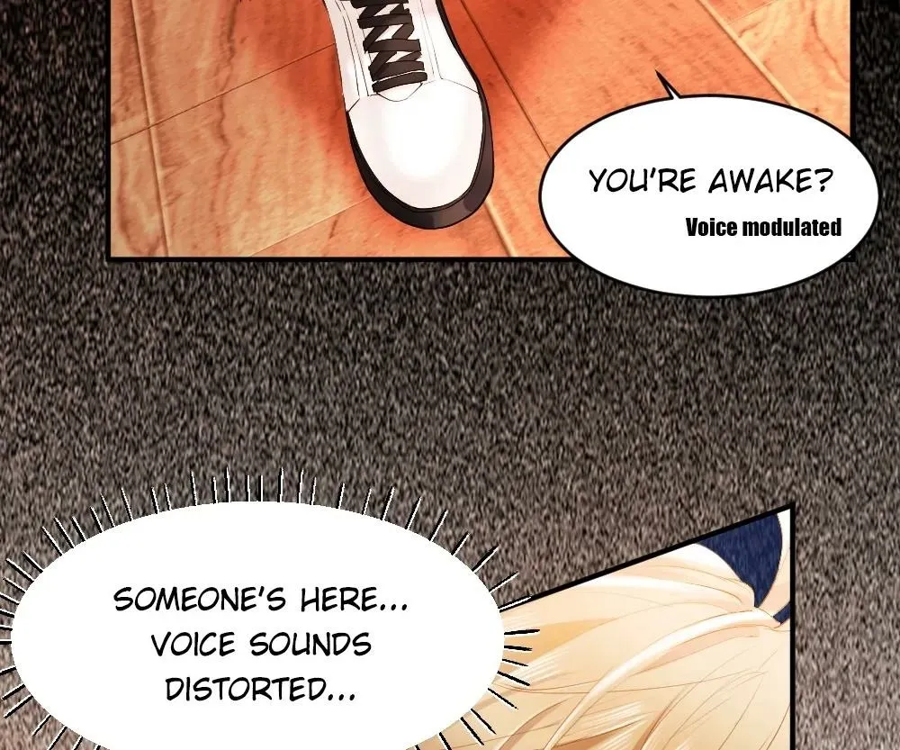 Handsome Guy Takes Over Systems Chapter 24 page 33 - 