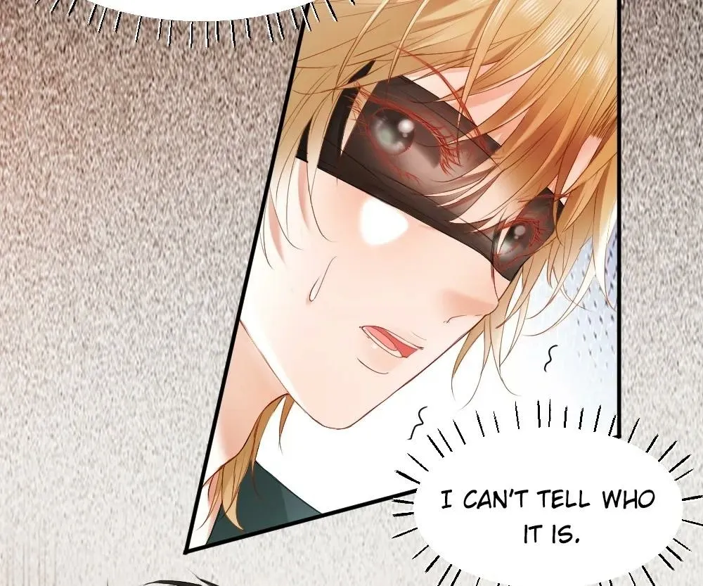 Handsome Guy Takes Over Systems Chapter 24 page 34 - 