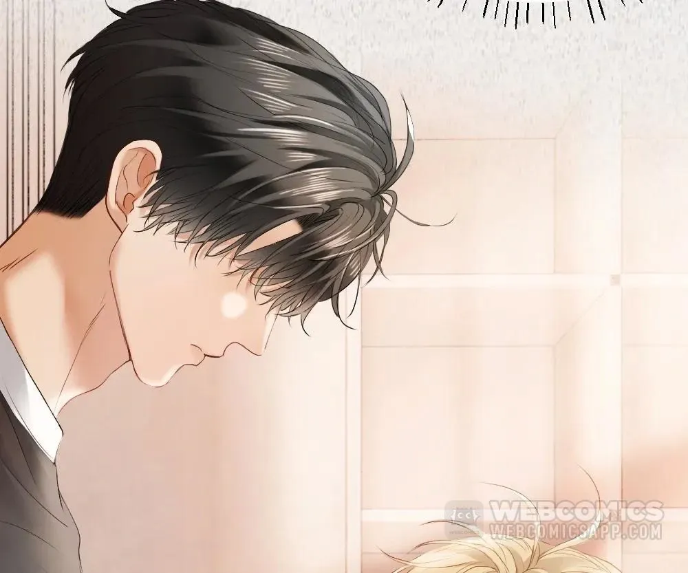 Handsome Guy Takes Over Systems Chapter 24 page 35 - 