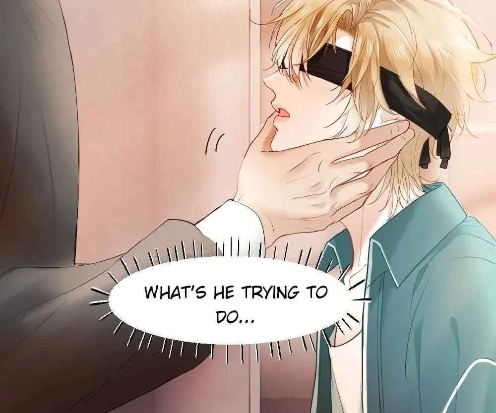 Handsome Guy Takes Over Systems Chapter 24 page 36 - 