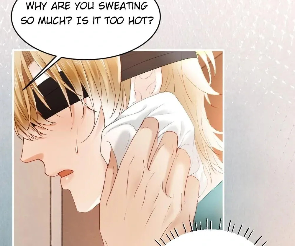 Handsome Guy Takes Over Systems Chapter 24 page 39 - 