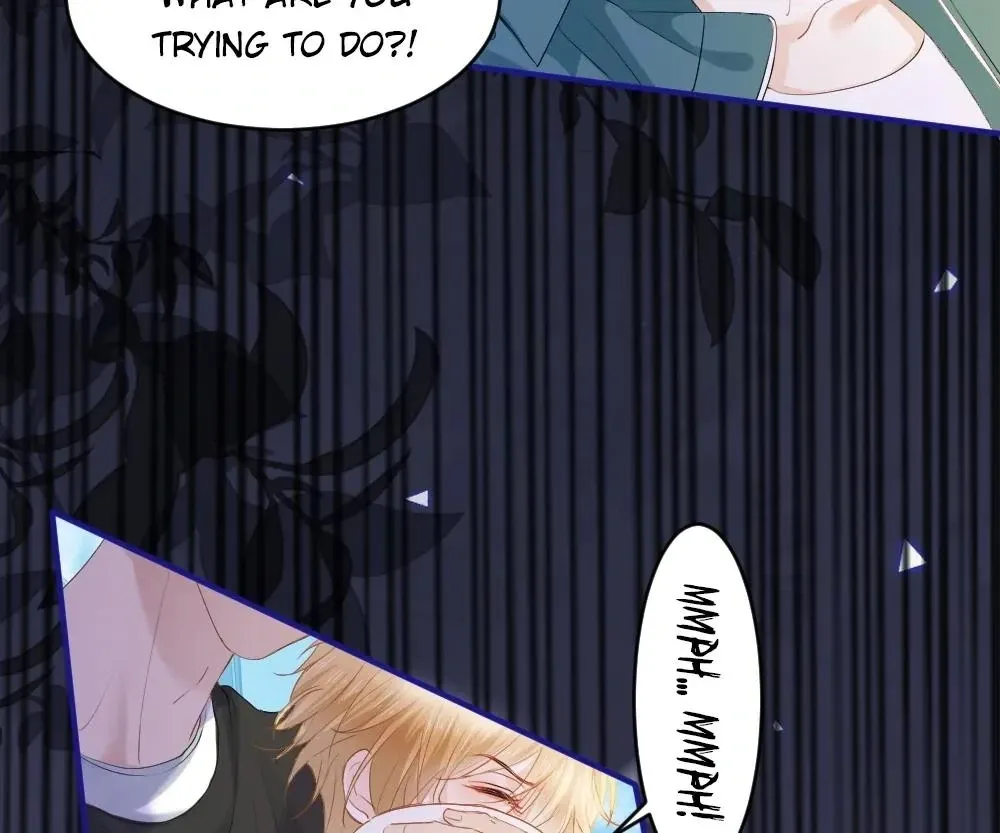 Handsome Guy Takes Over Systems Chapter 24 page 5 - 