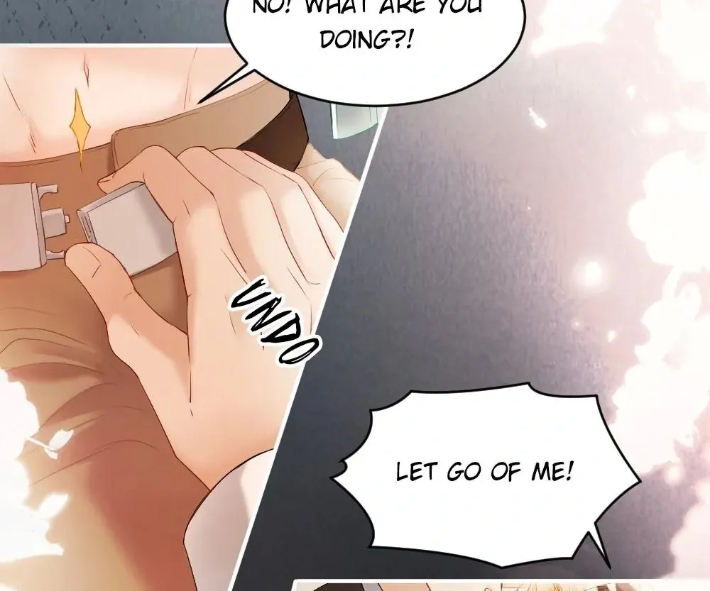 Handsome Guy Takes Over Systems Chapter 24 page 41 - 