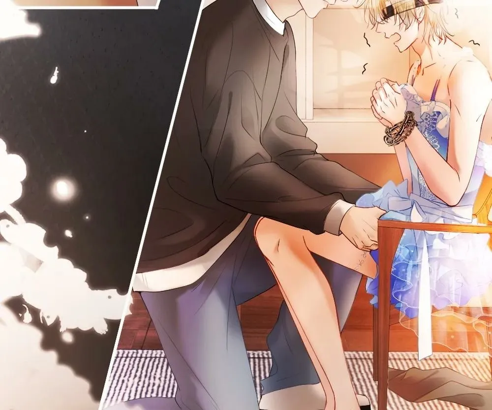 Handsome Guy Takes Over Systems Chapter 24 page 42 - 