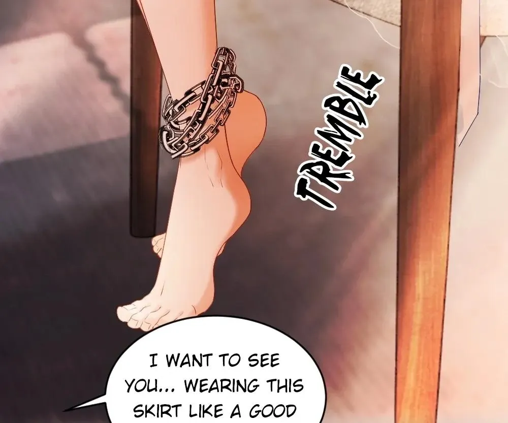 Handsome Guy Takes Over Systems Chapter 24 page 48 - 