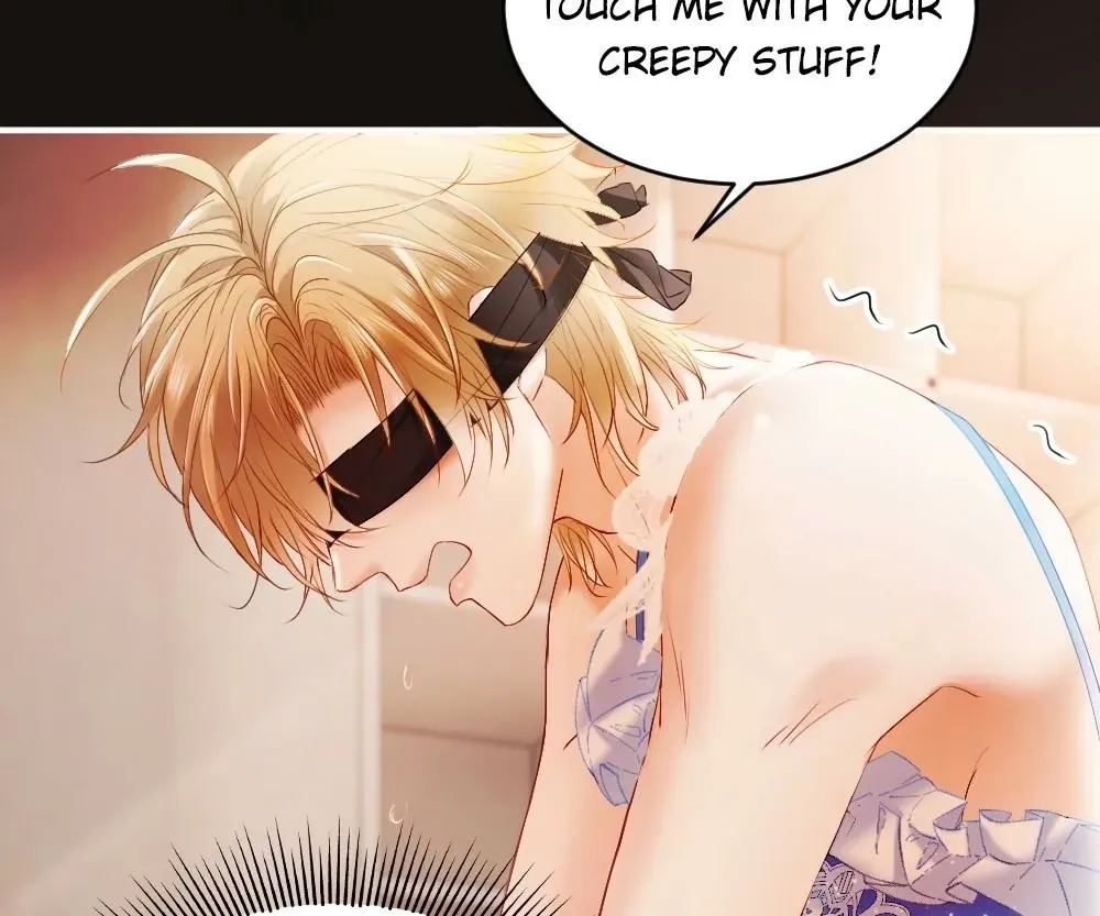 Handsome Guy Takes Over Systems Chapter 24 page 50 - 
