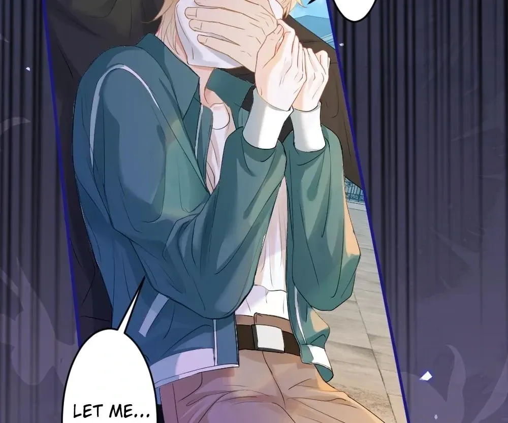 Handsome Guy Takes Over Systems Chapter 24 page 6 - 