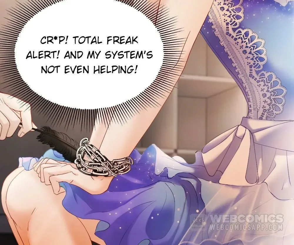 Handsome Guy Takes Over Systems Chapter 24 page 51 - 