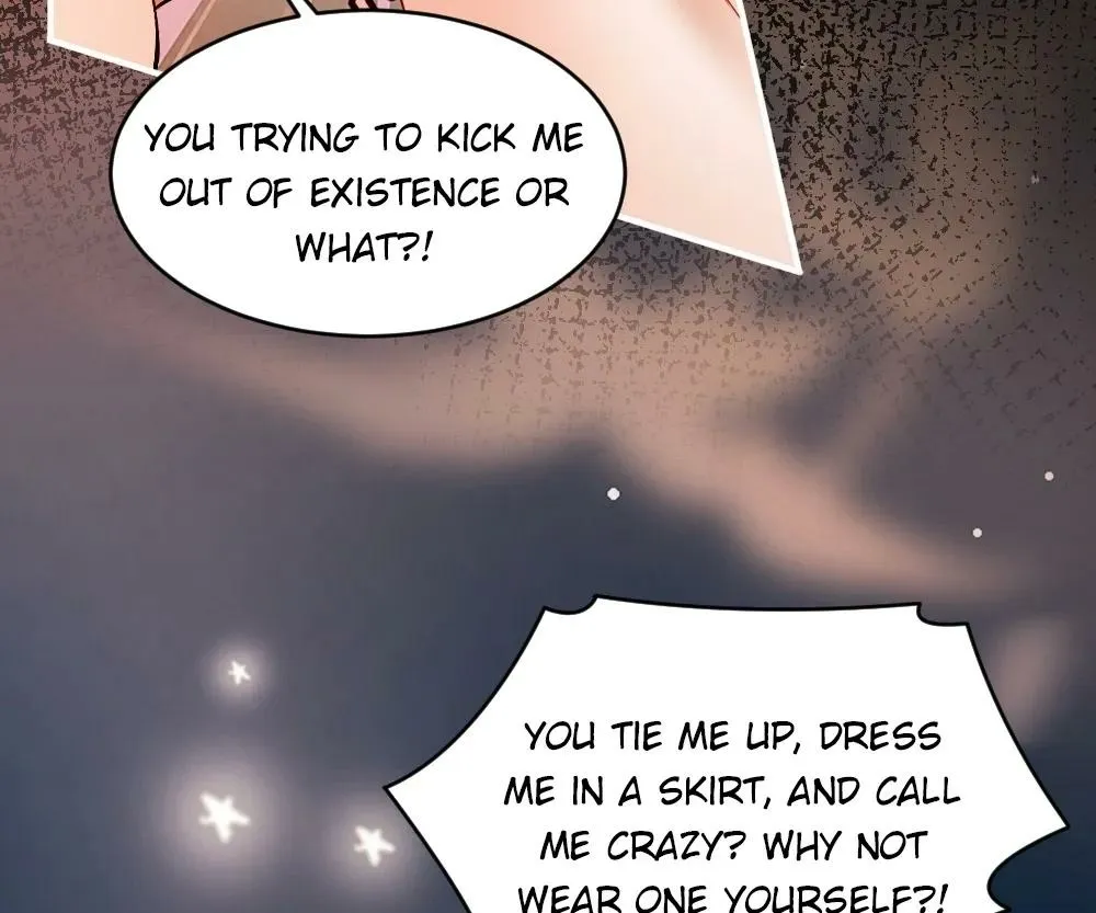 Handsome Guy Takes Over Systems Chapter 24 page 57 - 
