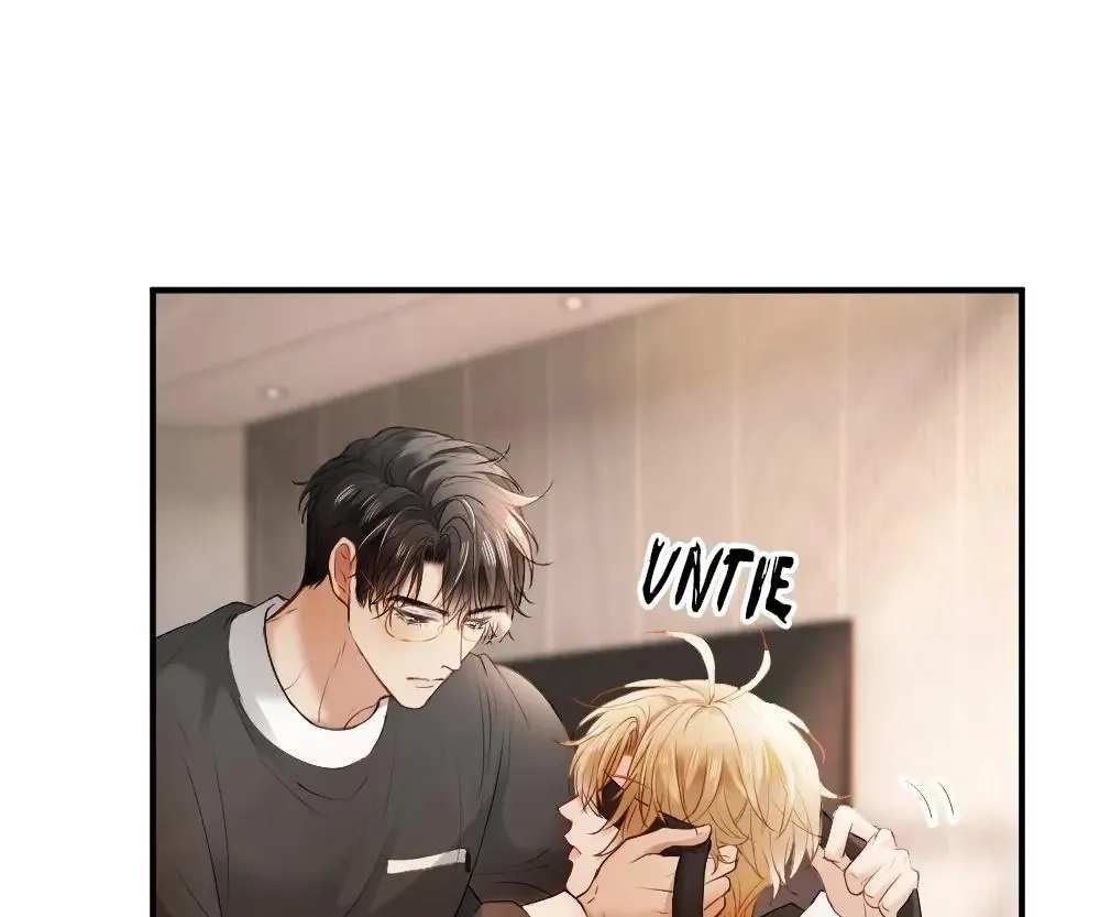 Handsome Guy Takes Over Systems Chapter 24 page 80 - 