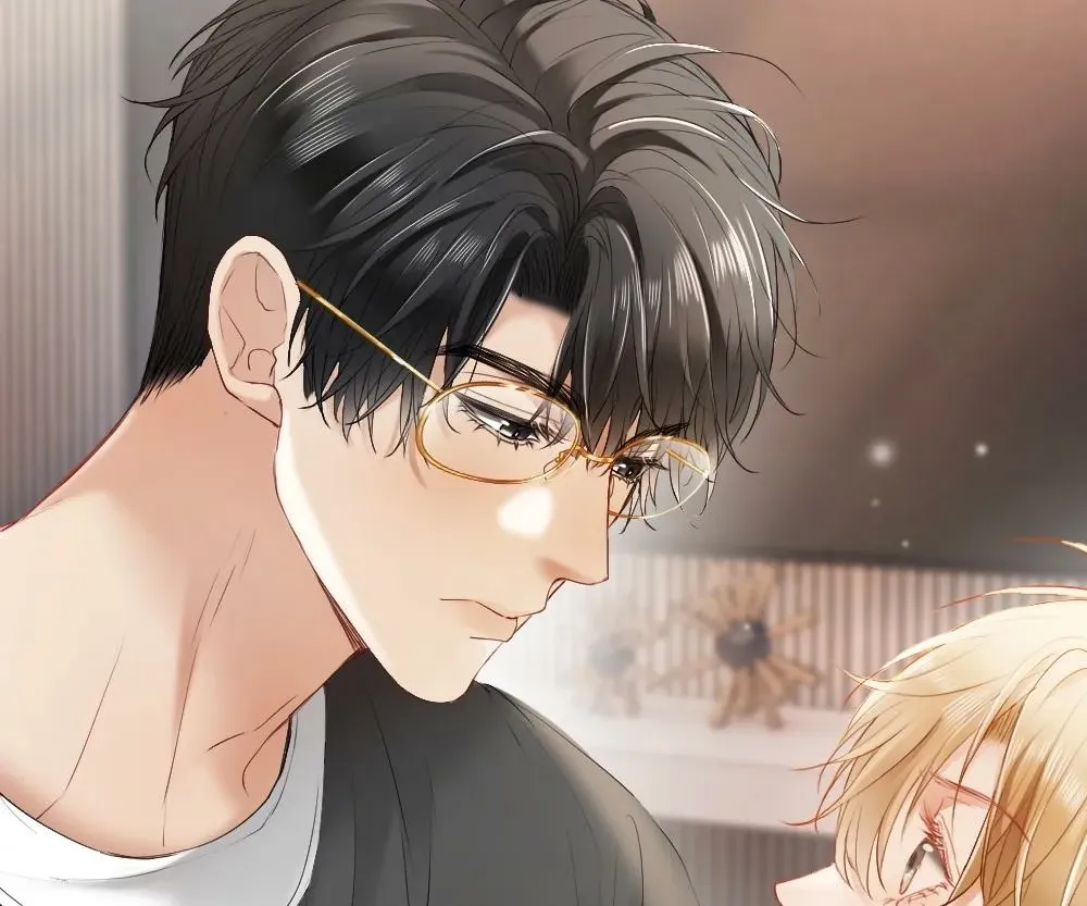 Handsome Guy Takes Over Systems Chapter 24 page 84 - 