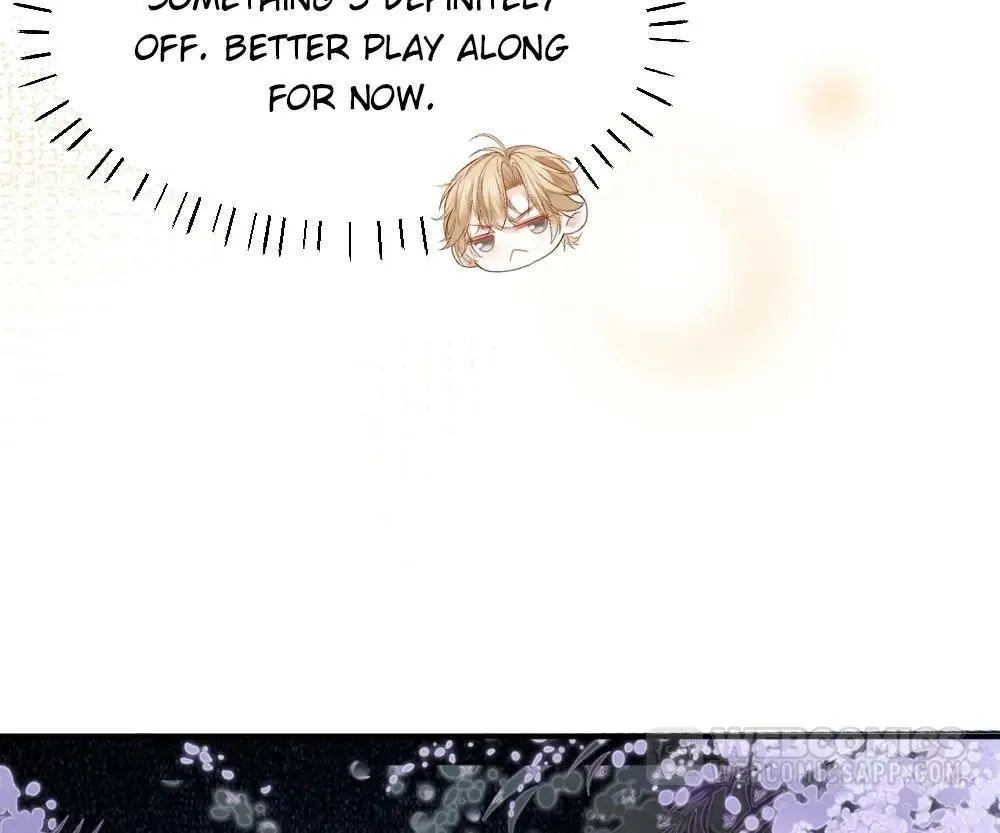Handsome Guy Takes Over Systems Chapter 24 page 91 - 