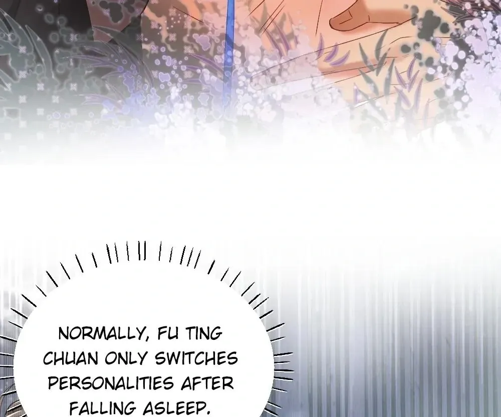 Handsome Guy Takes Over Systems Chapter 24 page 94 - 