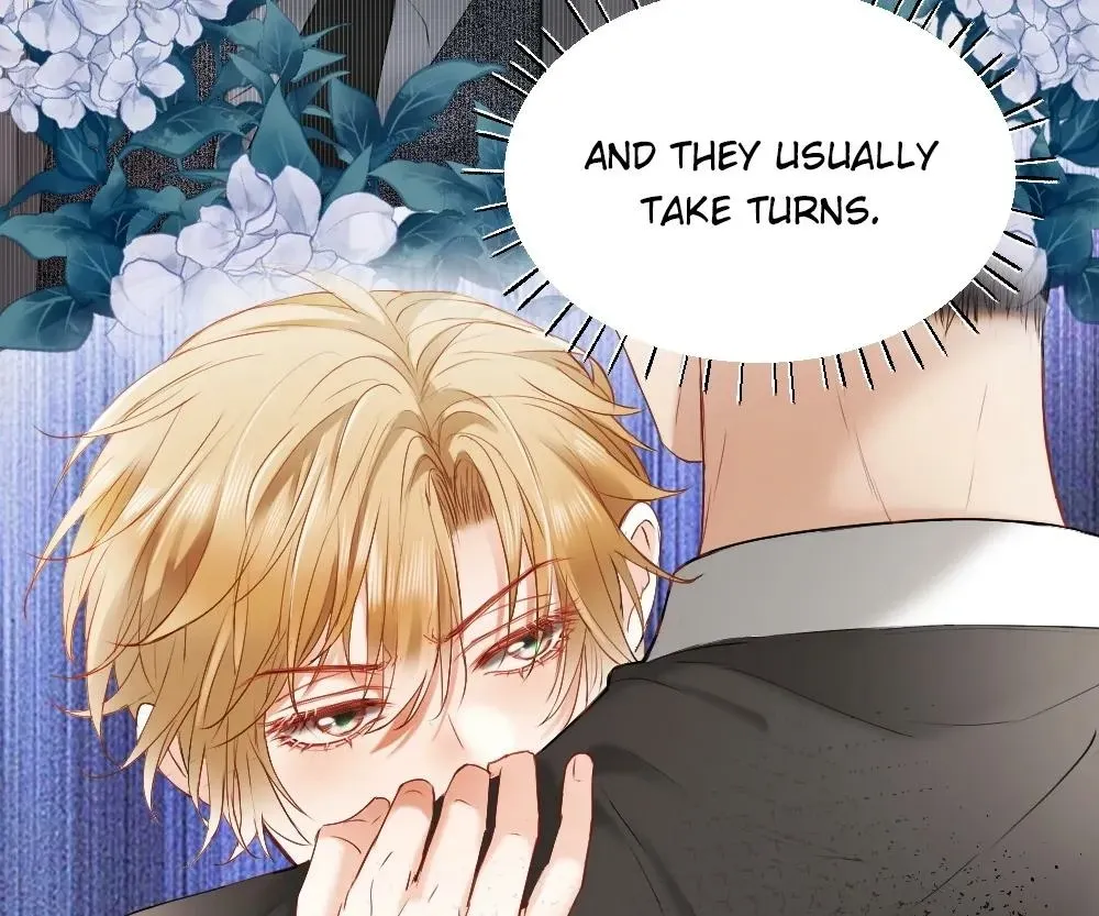 Handsome Guy Takes Over Systems Chapter 24 page 96 - 