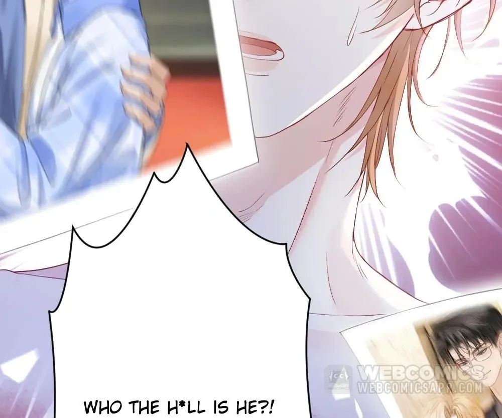Handsome Guy Takes Over Systems Chapter 25 page 11 - 