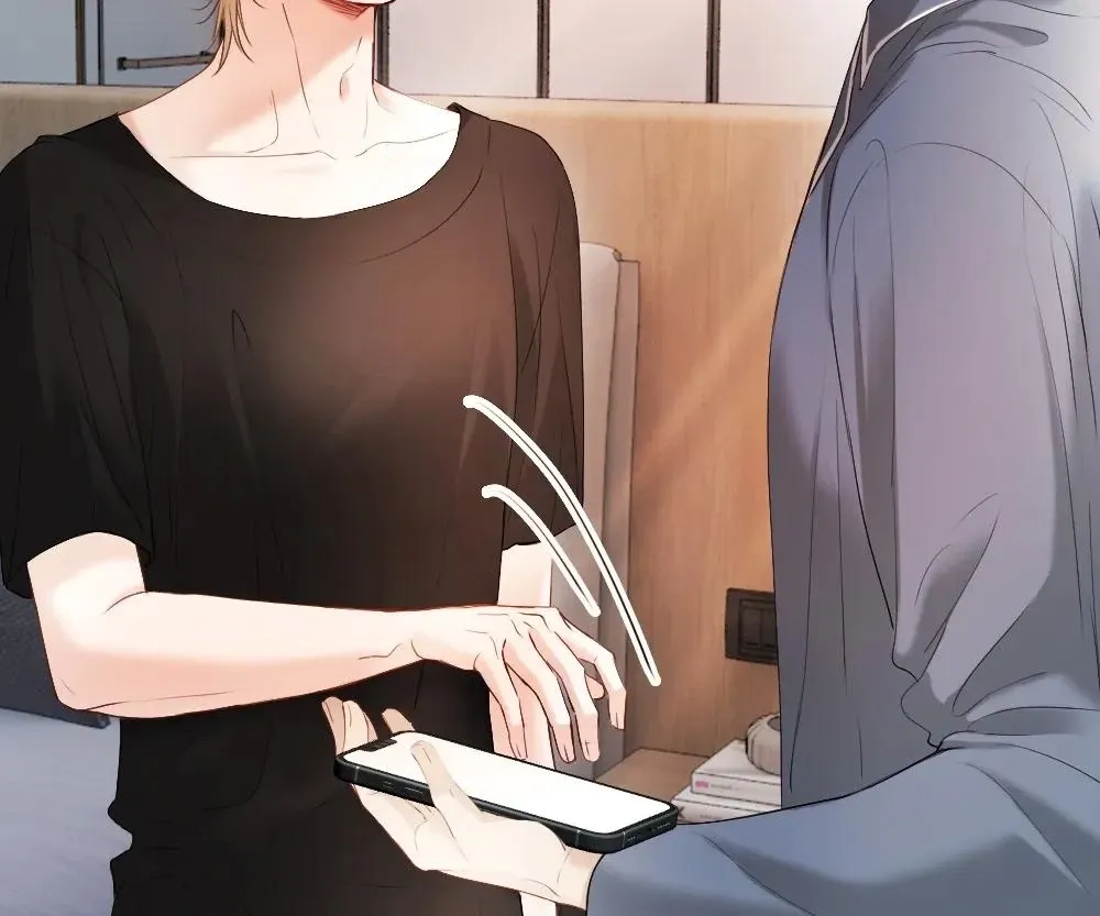 Handsome Guy Takes Over Systems Chapter 25 page 101 - 